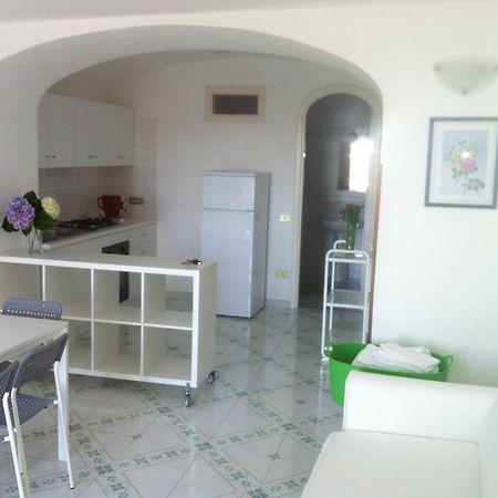 Palazzo Damelio Apartment Scala Room photo