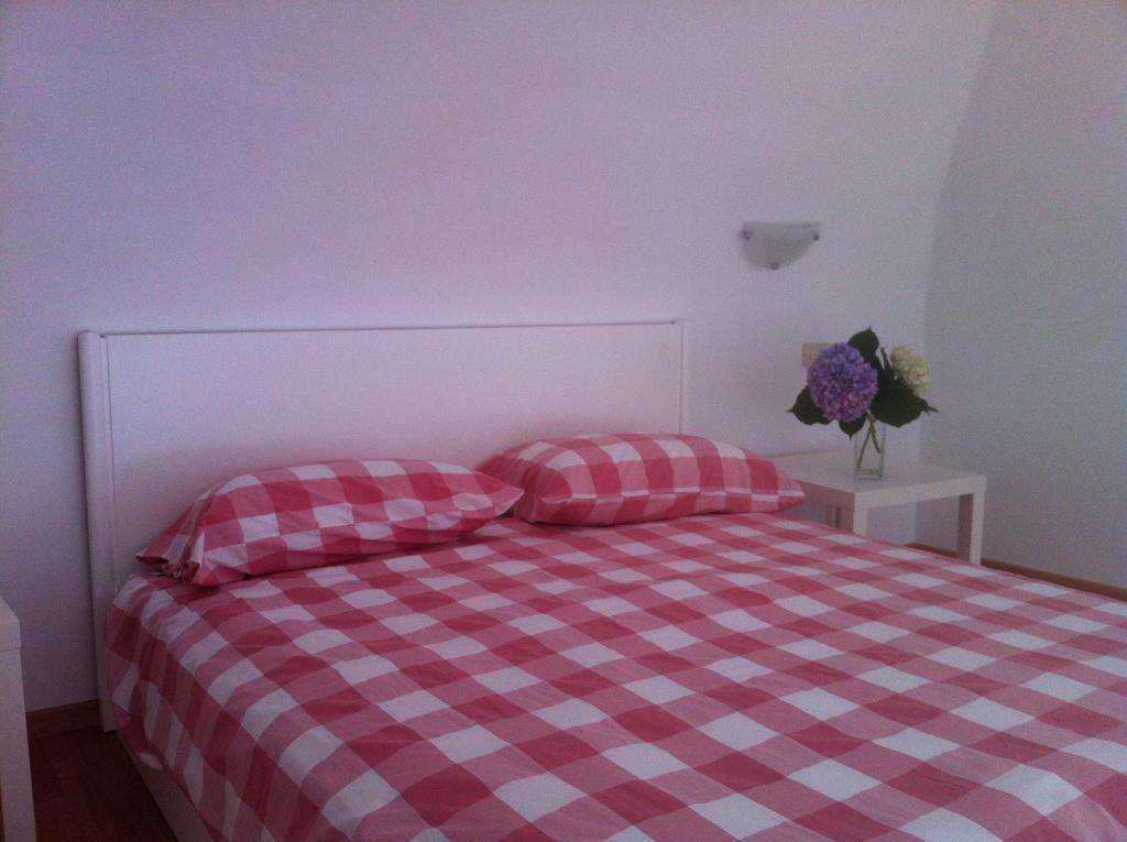 Palazzo Damelio Apartment Scala Room photo