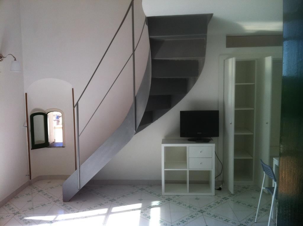 Palazzo Damelio Apartment Scala Room photo